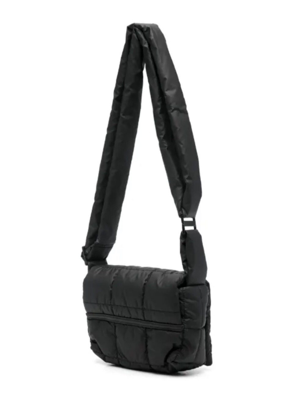 SET OF 2! NEW VEE COLLECTIVE PORTER MESSENGER MINI CROSSBODY BAG & VANITY CASE - Picture 8 of 15